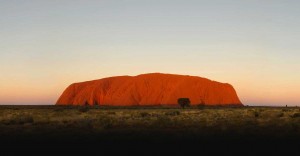 Uluru