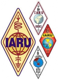 IARU Logo