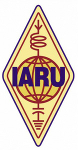 IARU Logo