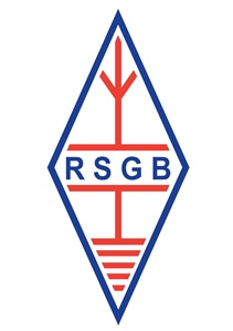 RSGB Logo