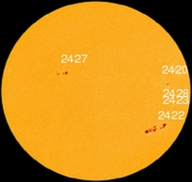 sunspot30092015