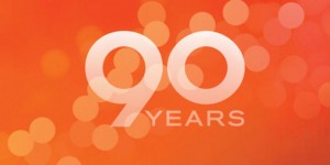 90 Years