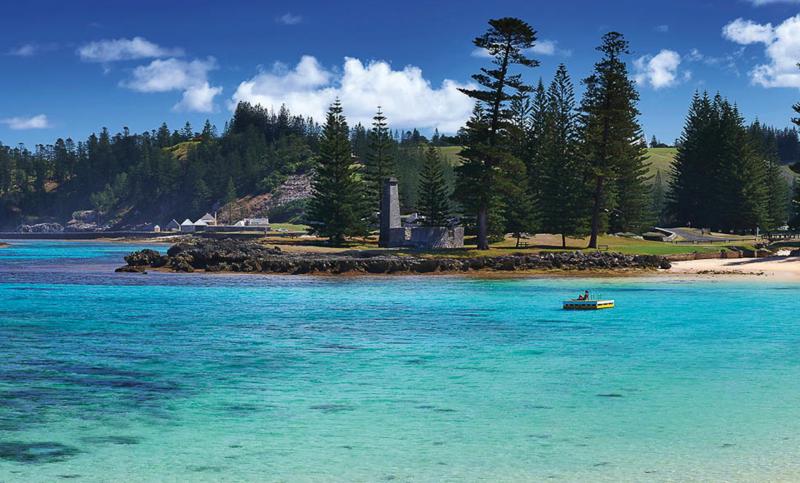 Norfolk Island