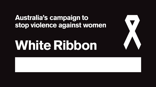 White Ribbon