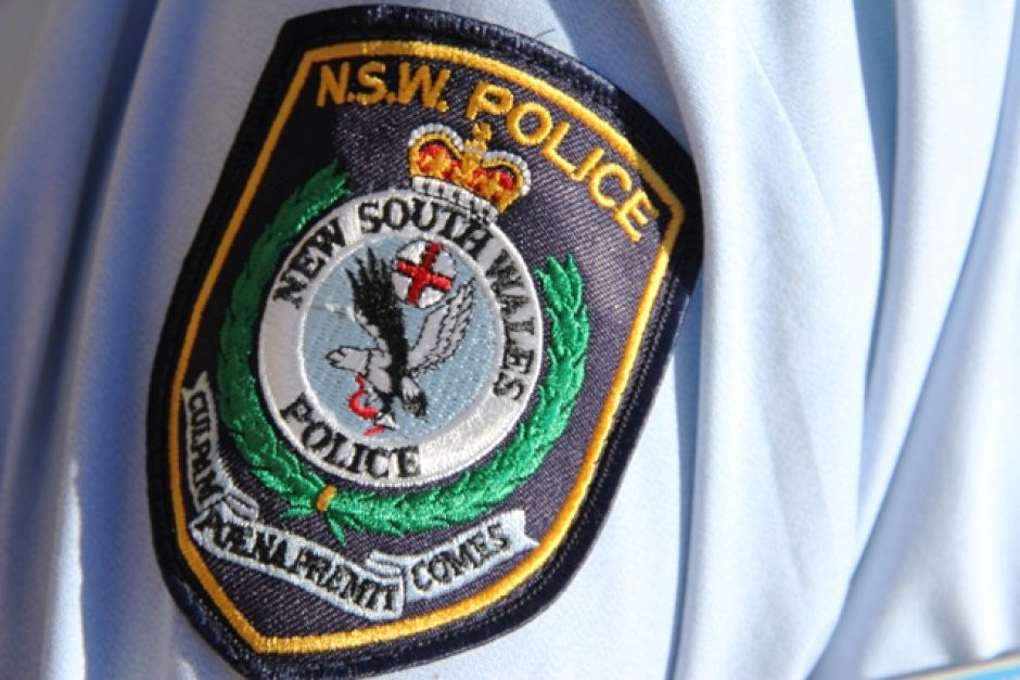 NSW Police