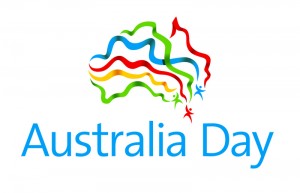 Australia Day