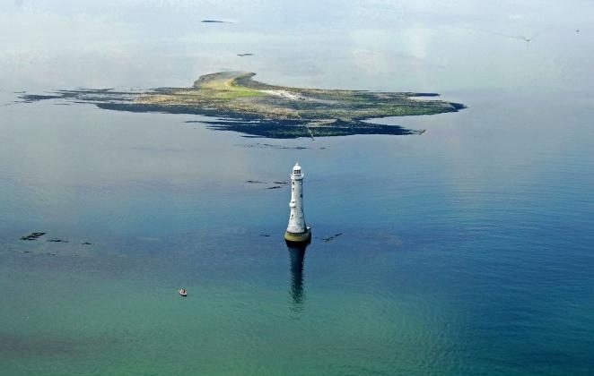 Haulbowline Lighthouse