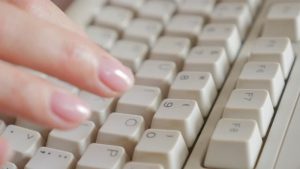 Keyboard