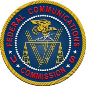 FCC Seal