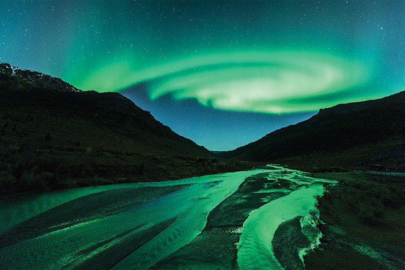 The sky could be more reflective - DARPA